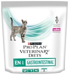 Pro Plan Veterinary Diets Feline EN Gastrointestinal dry (0.4 кг) 12 шт.