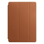 Apple Leather Smart Cover for iPad Pro 10.5 Saddle Brown (MPU92)