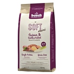 Bosch (1 кг) Soft Mini Pheasant & Sweetpotato
