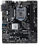 ASRock B360M-HDV