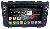 Daystar DS-8048HD HONDA CRV 2012- 6.2" ANDROID 7