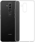 Case Better One для Huawei Mate 20 lite (прозрачный)