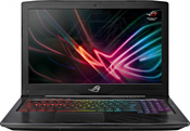 ASUS ROG Strix Hero Edition GL503GE-ES52 ASUS ROG Strix Hero Edition GL503GE-ES52