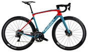 Wilier Cento10NDR Dura-Ace Di2 9170 Disc DT1400 (2018)