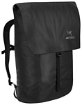 Arcteryx Granville 25 black