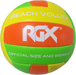 RGX RGX-VB-1803 (5 размер, оранжевый/зеленый)