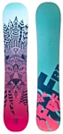 BF snowboards Young Lady (19-20)