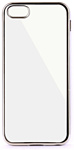 InterStep Frame для Apple iPhone 5/5S (прозрачный/серебристый)
