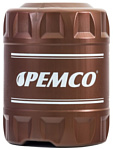 Pemco DIESEL G-6 UHPD 10W-40 Eco API CI-4/SL 20л