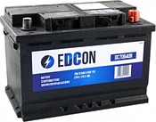 EDCON DC70640R (70Ah)