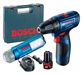 BOSCH GSR 120-LI (06019G8004)