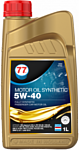 77 Lubricants MP 5W-40 1л