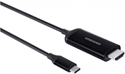USB 3.0 тип C - HDMI 1.5 м