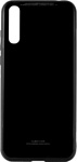 Case Glassy для Huawei Y8p (черный)