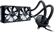 Fractal Design Celsius S24 (черный/белый)