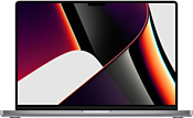 Apple Macbook Pro 16" M1 Pro 2021 (Z14V0008D)