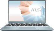 Ноутбук MSI Modern 14 B10MW