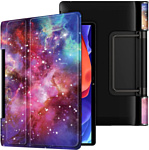 JFK Smart Case для Lenovo Yoga Tab 11 (космос)