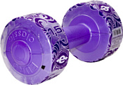 Евро-Классик 1.5 кг (фиолетовый перламутр)