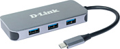 D-Link DUB-2335/A1A