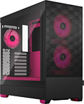 Fractal Design Pop Air RGB Magenta Core TG Clear Tint FD-C-POR1A-03