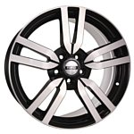 Neo Wheels 809 8x18/5x108 D63.3 ET45 BD