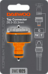 Daewoo Power DWC 1025