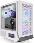 Thermaltake Ceres 300 TG ARGB Snow