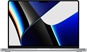 Apple Macbook Pro 14" M1 Pro 2021 (MMQX3)