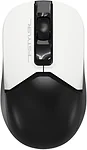 A4Tech Fstyler FB12S white/black A4Tech Fstyler FB12S white/black