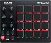 Akai Pro MPD218