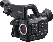 Sony PXW-FS5M2