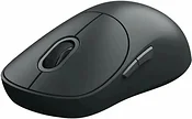 Xiaomi Wireless Mouse 3 XMWXSB03YM темно-gray, международная версия Xiaomi Wireless Mouse 3 XMWXSB03YM темно-gray, международная версия
