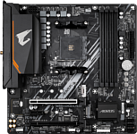 GigaByte B550M Aorus Elite AX (rev. 1.3)