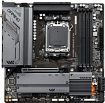 Gigabyte B650M GAMING X AX (rev. 1.1)