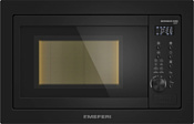 Meferi MMO6025BK Power