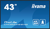 Iiyama ProLite LH4360UHS-B1AG