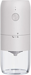 Circle Joy Electric Coffee Grinder KMDJ-2A (белый) Circle Joy Electric Coffee Grinder KMDJ-2A (белый)