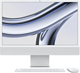 Apple iMac M3 2023 24" Z19D0006Q