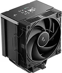 DeepCool AK700 Digital NYX R-AK700-BKNNMN-GJD-1