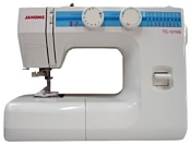 Janome TC 1216S