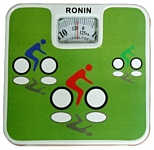 Ronin РА01 GN