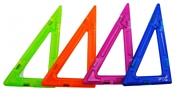 Magformers Прямоугольные треугольники 12 Magformers Прямоугольные треугольники 12