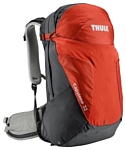 Thule Capstone Men's 32 orange/grey (dark shadow/roarange)