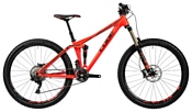 Cube Sting WLS 140 SL 27.5 (2016) Cube Sting WLS 140 SL 27.5 (2016)