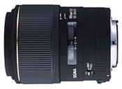 Sigma AF 105mm f/2.8 EX DG MACRO 4/3