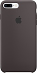 Apple Silicone Case для iPhone 7 Plus Cocoa (MMT12) Apple Silicone Case для iPhone 7 Plus Cocoa (MMT12)