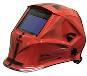 Fubag Optima 4-13 Visor (красный) (38437)