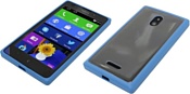 NEXX Zero для Nokia XL (голубой) NEXX Zero для Nokia XL (голубой)