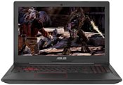 ASUS FX503VD-E4360 ASUS FX503VD-E4360